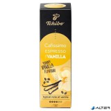 Kávékapszula, 10 db, TCHIBO "Cafissimo Espresso Vanilla"