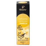 Kávékapszula, 10 db, TCHIBO Cafissimo Espresso Vanilla (KHK1070)