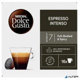 Kávékapszula, 16 db, NESCAFÉ DOLCE GUSTO 'Espresso Intenso'