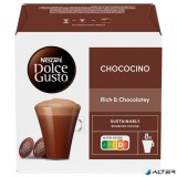 Kávékapszula, 8x2 db, NESCAFÉ DOLCE GUSTO "Chococino"