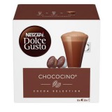 Kávékapszula, 8x2 db, NESCAFÉ DOLCE GUSTO Chococino (KHK368)