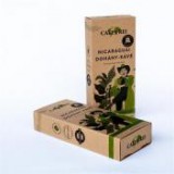 Kávékapszula, 9 db, CAFE FREI "Nicaraguai dohány" [9 db]