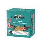Kávékapszula, Dolce Gusto kompatibilis, 9 db, CAFE FREI Srí Lanka-i fűszeres-vaníliás latte (KHK954)