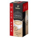 Kávékapszula, koffeinmentes, 30 db, TCHIBO Cafissimo Decaffeinato (KHK1082)