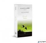 Kávékapszula, Nespresso® kompatibilis, 10 db, CARRARO "Brasile"