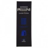 Kávékapszula, Nespresso® kompatibilis, 10 db,  PELLINI, "Absolute" [10 db]