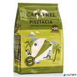 Kávékapszula, Nespresso® kompatibilis, 20 db, CAFE FREI, pisztácia