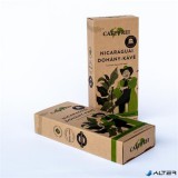 Kávékapszula, Nespresso® kompatibilis, 9 db, CAFE FREI "Nicaraguai dohány"