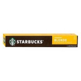 Kávékapszula STARBUCKS by Nescafe Blonde Espresso 12 kapszula/doboz