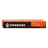 Kávékapszula STARBUCKS by Nescafe Colombia 12 kapszula/doboz
