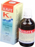 Kavit K1 oldat 50 ml