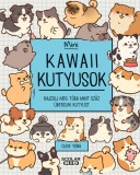 Kawaii kutyusok - mini