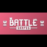 Kawaiisun Games Battle Shapes (PC - Steam elektronikus játék licensz)