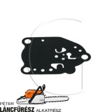 Kawasaki 43028-2057  Membrán