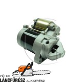 Kawasaki FB460V, FC400V, FC420V 128000-4020, 21163-2073A önindító