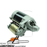 Kawasaki FD501, FD661 128000-9360, 21163-2101 önindító