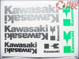 KAWASAKI MATRICA KLT. KAWASAKI EZÜST