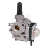 Kawasaki TH48 karburátor