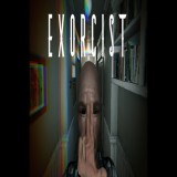 KAYDEM Studio Exorcist (PC - Steam elektronikus játék licensz)