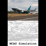 Kayo Games MCAS Simulation (PC - Steam elektronikus játék licensz)