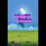 KazakovStudios Brave Hero (PC - Steam elektronikus játék licensz)