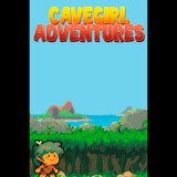 KazakovStudios Cavegirl Adventures (PC - Steam elektronikus játék licensz)