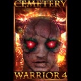 KazakovStudios Cemetery Warrior 4 (PC - Steam elektronikus játék licensz)