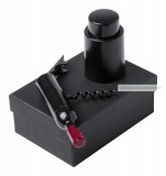 Kazan boros szett, ajándékdobozban.