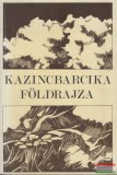 Kazincbarcika Város Tanácsa Dr. Frisnyák Sándor - Kazincbarcika földrajza