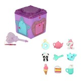 KD Toys Fun Lockets: Unikornis és barátai alapszett