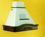 Kdesign GLENDA 60 T600 polccal fali páraelszívó