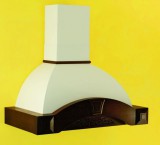 Kdesign LINDA 90 T600 fali páraelszívó