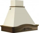 Kdesign - Páraelszívó GLENDA 90 T600 polc nélkül