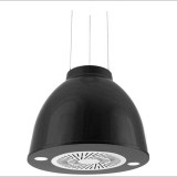 Kdesign Páraelszívó K124-I T600 sziget titanium