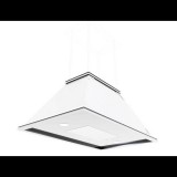 Kdesign Páraelszívó RETRO ISLAND T600 White