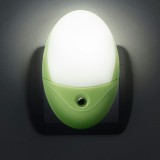KE - Delight 20281D LED éjszakai fény - zöld