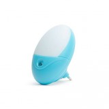 KE - Delight 20281D LED éjszakai fény - zöld 20281D