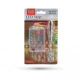 KE - Delight LED szalag - színes - 1 m - 3 x AA elemes 55885