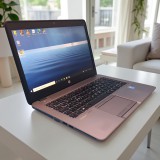 Kecses és masszív HP EliteBook 820 G2 i5-5300u/8/256SSD/12,5" Laptop