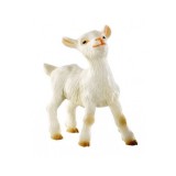 Kecske gida játékfigura - Bullyland