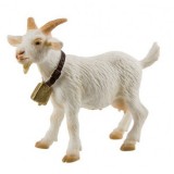 Kecske játékfigura - Bullyland
