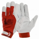 Kecskebőr sofőrkesztyű 10/XL