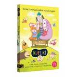 Kedd Kuflik 2. DVD