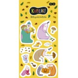 Kedd Kuflik: matricacsomag - Ősz