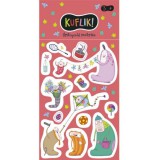 Kedd Kuflik: matricacsomag - Tavasz