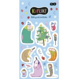 Kedd Kuflik: matricacsomag - Tél