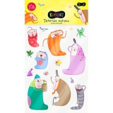 Kedd KUFLIK - Tetováló matrica