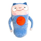 Kedd Kuflik: Valér plüssfigura