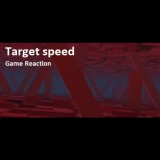 Kedexa Target speed (PC - Steam elektronikus játék licensz)