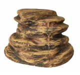 Kedvence.hu Terrárium, akvárium szikla dekoráció kimászó-P004